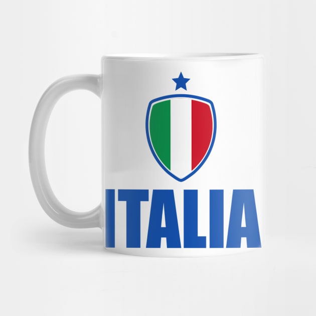 ITALY | ITALIA by VISUALUV